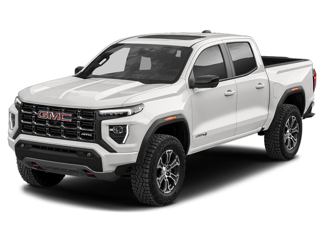 GMC Canyon - Taylor's Automax GMC in Great Falls MT