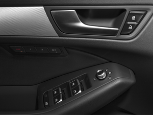 2013 Audi Q5 Premium Plus