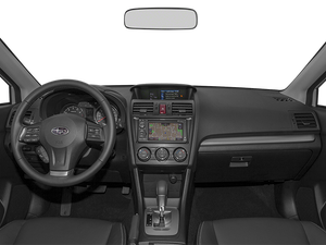 2013 Subaru XV Crosstrek Limited