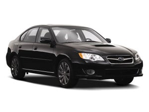 2009 Subaru Legacy Ltd