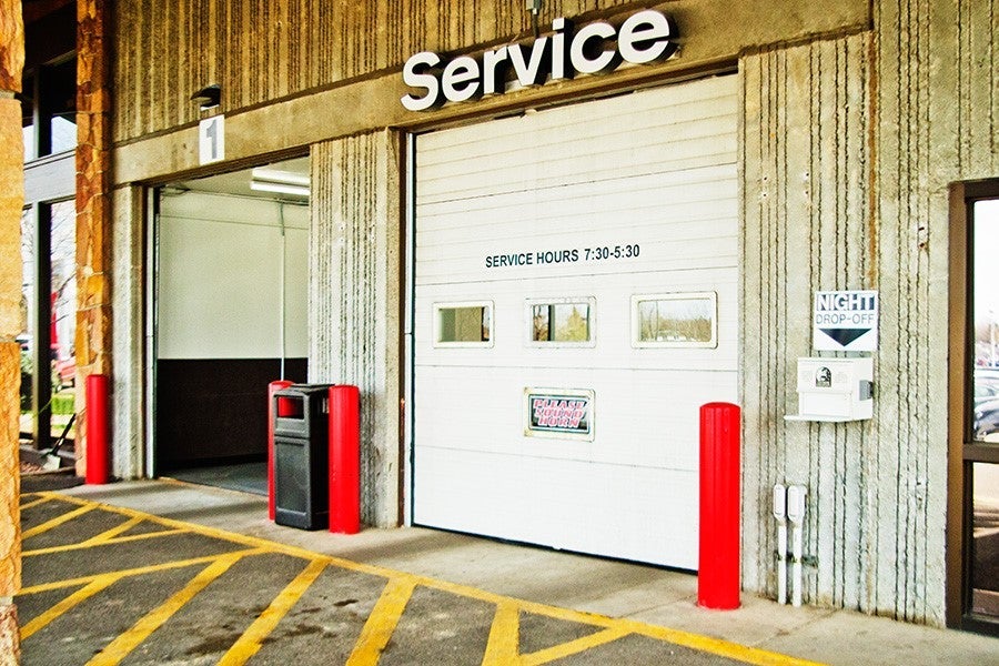 Service department | Taylor's Automax GMC in Great Falls MT